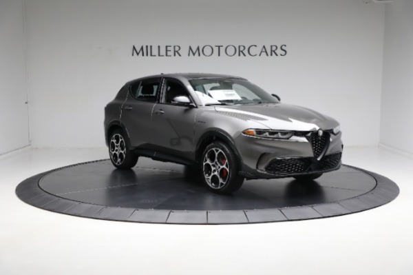 Used 2024 Alfa Romeo Tonale Veloce for sale $32,900 at Alfa Romeo of Westport in Westport CT 06880 16