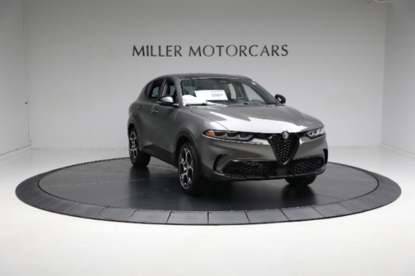 Used 2024 Alfa Romeo Tonale Veloce for sale $32,900 at Alfa Romeo of Westport in Westport CT 06880 17