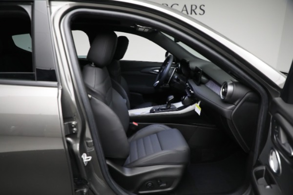 Used 2024 Alfa Romeo Tonale Veloce for sale $32,900 at Alfa Romeo of Westport in Westport CT 06880 20