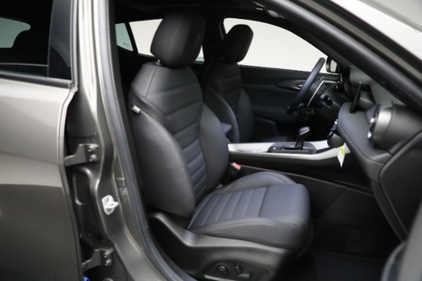 Used 2024 Alfa Romeo Tonale Veloce for sale $32,900 at Alfa Romeo of Westport in Westport CT 06880 22