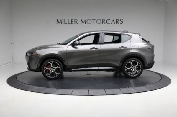 Used 2024 Alfa Romeo Tonale Veloce for sale $32,900 at Alfa Romeo of Westport in Westport CT 06880 3