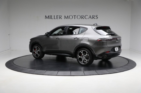 Used 2024 Alfa Romeo Tonale Veloce for sale $32,900 at Alfa Romeo of Westport in Westport CT 06880 5