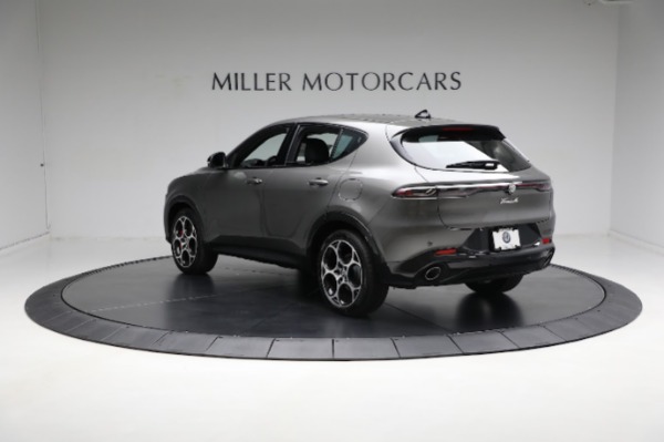 Used 2024 Alfa Romeo Tonale Veloce for sale $32,900 at Alfa Romeo of Westport in Westport CT 06880 6