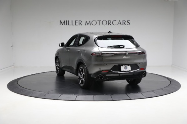 Used 2024 Alfa Romeo Tonale Veloce for sale $32,900 at Alfa Romeo of Westport in Westport CT 06880 7