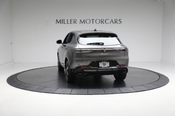 Used 2024 Alfa Romeo Tonale Veloce for sale $32,900 at Alfa Romeo of Westport in Westport CT 06880 8