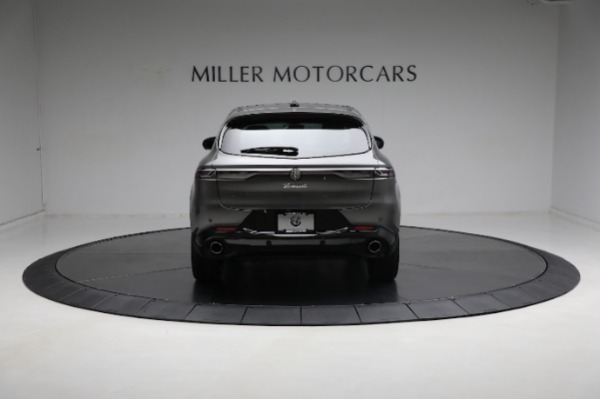 Used 2024 Alfa Romeo Tonale Veloce for sale $32,900 at Alfa Romeo of Westport in Westport CT 06880 9