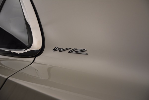 Used 2015 Bentley Flying Spur W12 for sale Sold at Alfa Romeo of Westport in Westport CT 06880 19