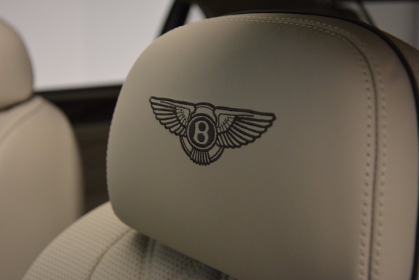 Used 2015 Bentley Flying Spur W12 for sale Sold at Alfa Romeo of Westport in Westport CT 06880 26