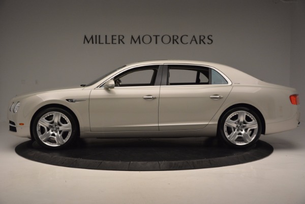 Used 2015 Bentley Flying Spur W12 for sale Sold at Alfa Romeo of Westport in Westport CT 06880 3