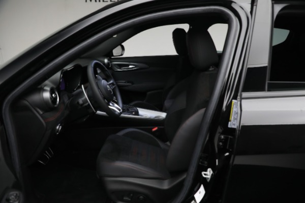 Used 2024 Alfa Romeo Tonale Veloce for sale $28,900 at Alfa Romeo of Westport in Westport CT 06880 19