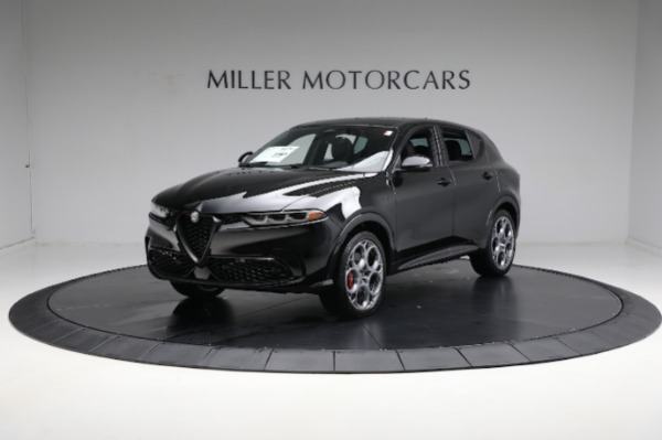 Used 2024 Alfa Romeo Tonale Veloce for sale $28,900 at Alfa Romeo of Westport in Westport CT 06880 2