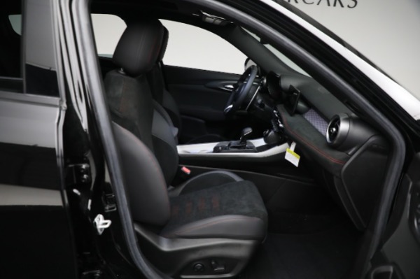 Used 2024 Alfa Romeo Tonale Veloce for sale $28,900 at Alfa Romeo of Westport in Westport CT 06880 20