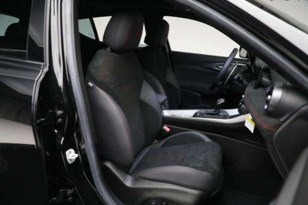 Used 2024 Alfa Romeo Tonale Veloce for sale $28,900 at Alfa Romeo of Westport in Westport CT 06880 22