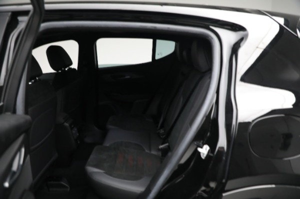 Used 2024 Alfa Romeo Tonale Veloce for sale $28,900 at Alfa Romeo of Westport in Westport CT 06880 24