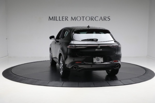 Used 2024 Alfa Romeo Tonale Veloce for sale $28,900 at Alfa Romeo of Westport in Westport CT 06880 8