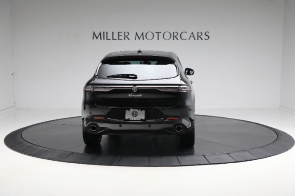 Used 2024 Alfa Romeo Tonale Veloce for sale $28,900 at Alfa Romeo of Westport in Westport CT 06880 9