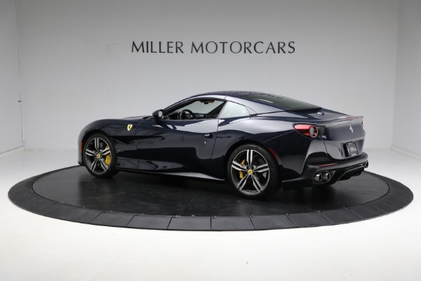Used 2019 Ferrari Portofino for sale $214,900 at Alfa Romeo of Westport in Westport CT 06880 15