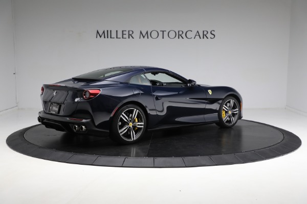 Used 2019 Ferrari Portofino for sale $214,900 at Alfa Romeo of Westport in Westport CT 06880 17
