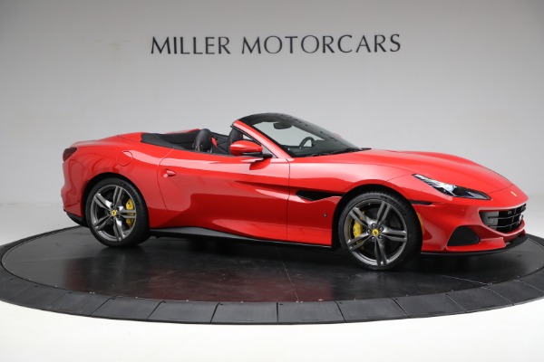Used 2023 Ferrari Portofino M for sale $269,900 at Alfa Romeo of Westport in Westport CT 06880 11