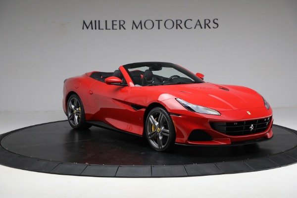 Used 2023 Ferrari Portofino M for sale $269,900 at Alfa Romeo of Westport in Westport CT 06880 12