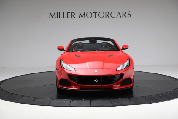 Used 2023 Ferrari Portofino M for sale $269,900 at Alfa Romeo of Westport in Westport CT 06880 13