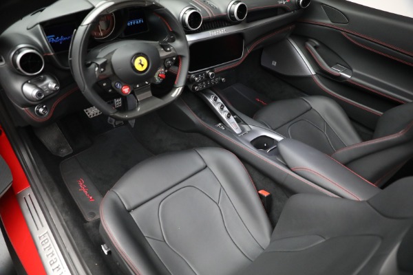 Used 2023 Ferrari Portofino M for sale $269,900 at Alfa Romeo of Westport in Westport CT 06880 14