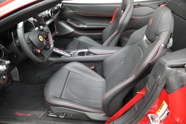 Used 2023 Ferrari Portofino M for sale $269,900 at Alfa Romeo of Westport in Westport CT 06880 15