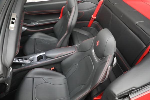 Used 2023 Ferrari Portofino M for sale $269,900 at Alfa Romeo of Westport in Westport CT 06880 16