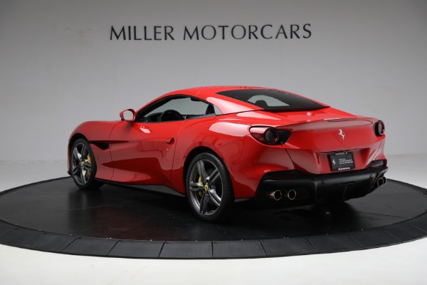 Used 2023 Ferrari Portofino M for sale $309,900 at Alfa Romeo of Westport in Westport CT 06880 17