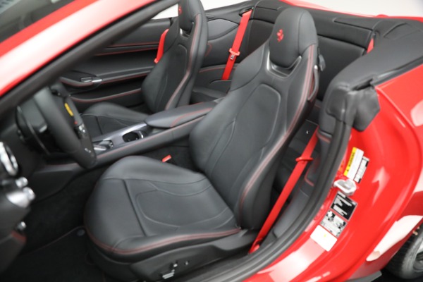 Used 2023 Ferrari Portofino M for sale $269,900 at Alfa Romeo of Westport in Westport CT 06880 17