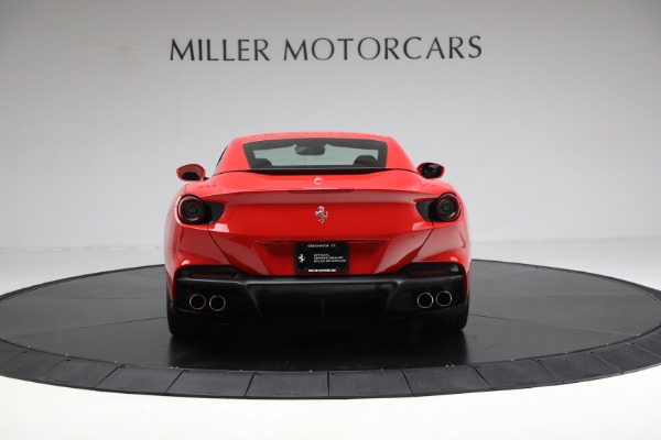 Used 2023 Ferrari Portofino M for sale $309,900 at Alfa Romeo of Westport in Westport CT 06880 18