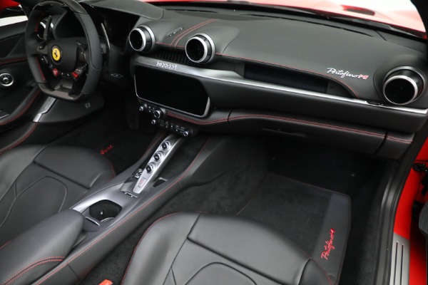 Used 2023 Ferrari Portofino M for sale $269,900 at Alfa Romeo of Westport in Westport CT 06880 18