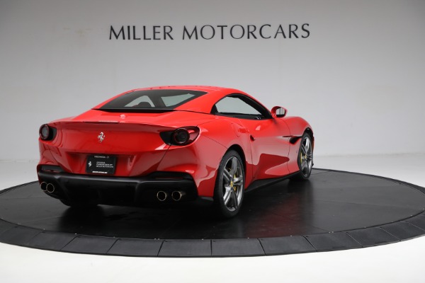 Used 2023 Ferrari Portofino M for sale $309,900 at Alfa Romeo of Westport in Westport CT 06880 19