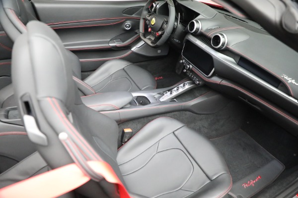 Used 2023 Ferrari Portofino M for sale $269,900 at Alfa Romeo of Westport in Westport CT 06880 19
