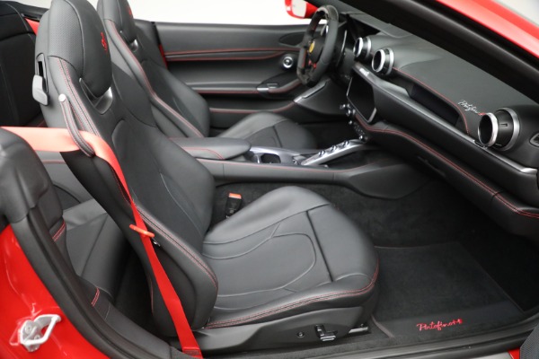 Used 2023 Ferrari Portofino M for sale $269,900 at Alfa Romeo of Westport in Westport CT 06880 20