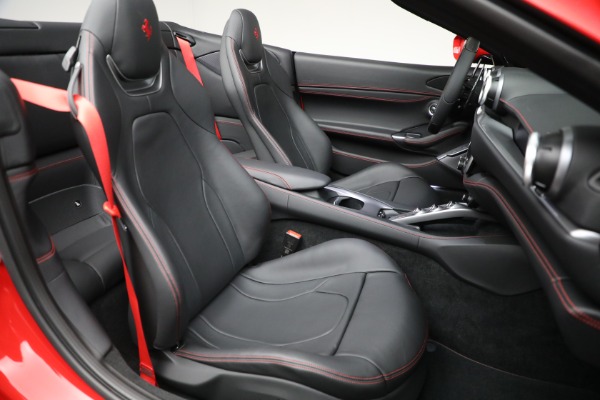 Used 2023 Ferrari Portofino M for sale $269,900 at Alfa Romeo of Westport in Westport CT 06880 21