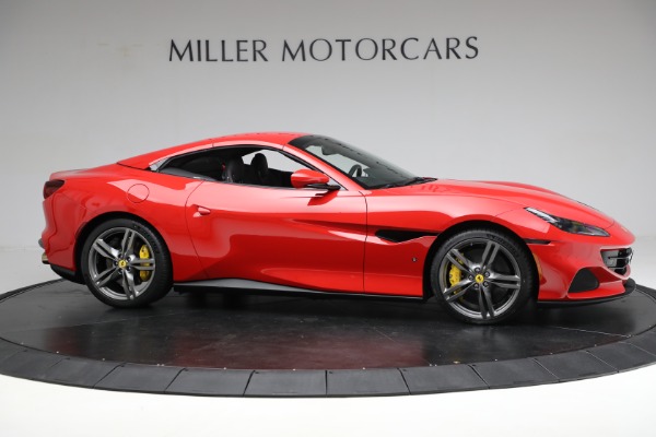 Used 2023 Ferrari Portofino M for sale $309,900 at Alfa Romeo of Westport in Westport CT 06880 22