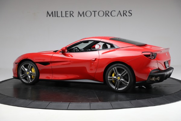 Used 2023 Ferrari Portofino M for sale $269,900 at Alfa Romeo of Westport in Westport CT 06880 25