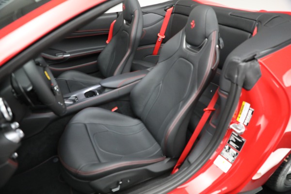 Used 2023 Ferrari Portofino M for sale $309,900 at Alfa Romeo of Westport in Westport CT 06880 27