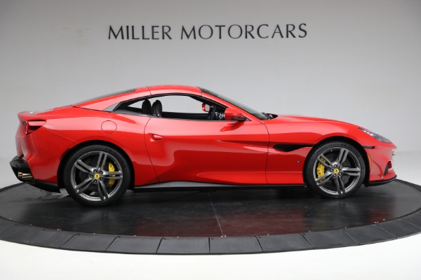 Used 2023 Ferrari Portofino M for sale $269,900 at Alfa Romeo of Westport in Westport CT 06880 28