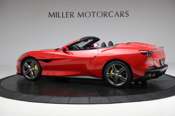 Used 2023 Ferrari Portofino M for sale $269,900 at Alfa Romeo of Westport in Westport CT 06880 5