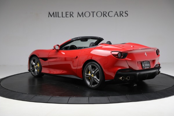 Used 2023 Ferrari Portofino M for sale $269,900 at Alfa Romeo of Westport in Westport CT 06880 6