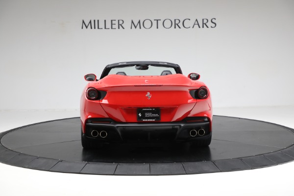 Used 2023 Ferrari Portofino M for sale $269,900 at Alfa Romeo of Westport in Westport CT 06880 7