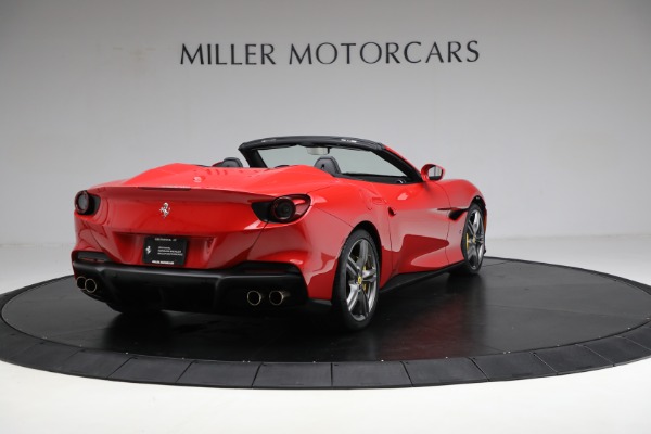 Used 2023 Ferrari Portofino M for sale $269,900 at Alfa Romeo of Westport in Westport CT 06880 8