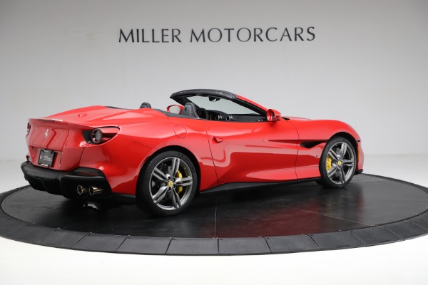 Used 2023 Ferrari Portofino M for sale $269,900 at Alfa Romeo of Westport in Westport CT 06880 9