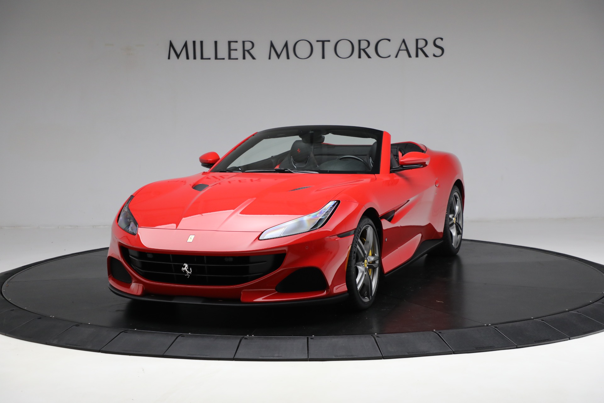 Used 2023 Ferrari Portofino M for sale $269,900 at Alfa Romeo of Westport in Westport CT 06880 1