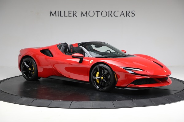 Used 2023 Ferrari SF90 Spider for sale Sold at Alfa Romeo of Westport in Westport CT 06880 10