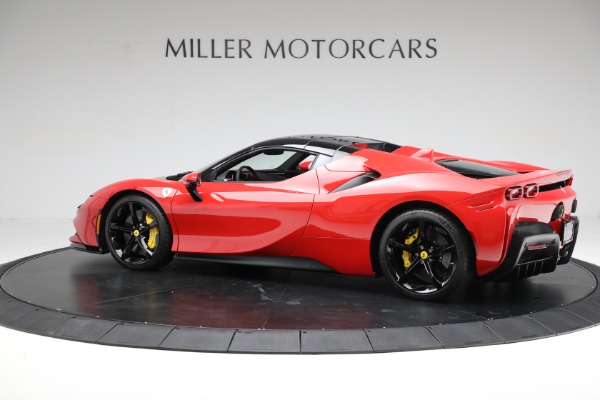 Used 2023 Ferrari SF90 Spider for sale Sold at Alfa Romeo of Westport in Westport CT 06880 16