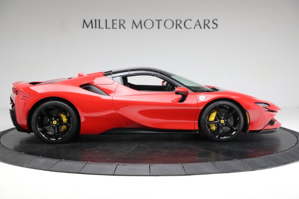 Used 2023 Ferrari SF90 Spider for sale Sold at Alfa Romeo of Westport in Westport CT 06880 21