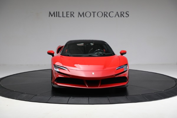 Used 2023 Ferrari SF90 Spider for sale Sold at Alfa Romeo of Westport in Westport CT 06880 24